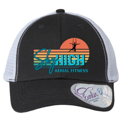 Women's Cap Thumbnail