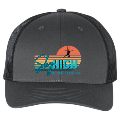 Trucker Hat Thumbnail