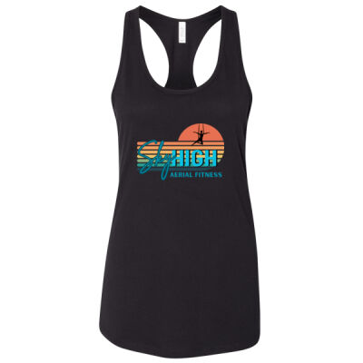 Black Tank Thumbnail