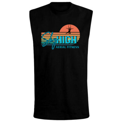 Men's Tank Thumbnail