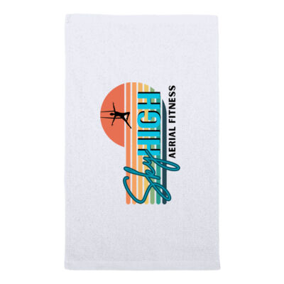 Rally Towel Thumbnail