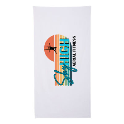 Beach Towel Thumbnail