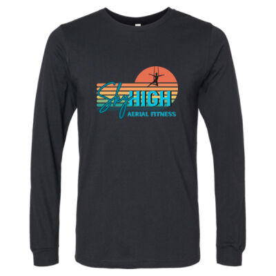 Skyhigh Long Sleeve T-shirt Thumbnail