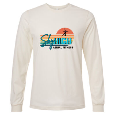 Skyhigh Long Sleeve T-shirt Thumbnail